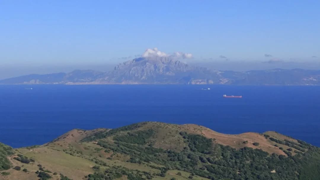 Sailing from Gibraltar to the Canary Islands: Passage Guide