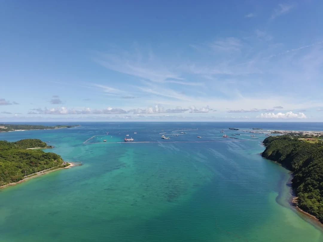 Best Anchorages in the BVI: Bay-by-Bay Guide