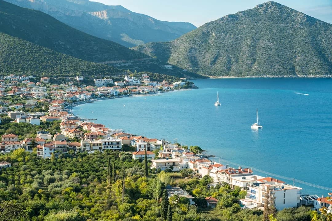 Best Greek Islands for Sailing: Region-by-Region Guide