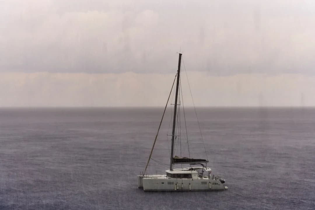 Best Sailing Weather Apps & Tools for Route Planning