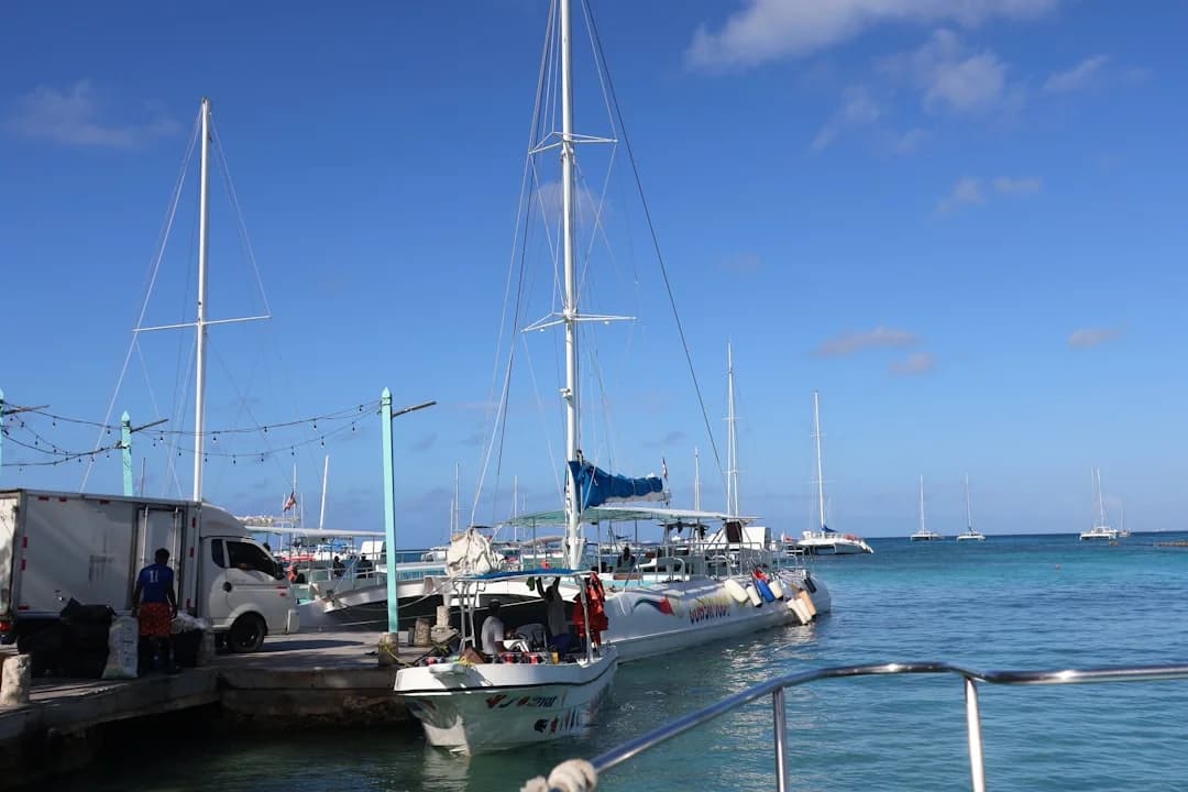 Sailing & Yachting Guide | Tips, Routes & Safety