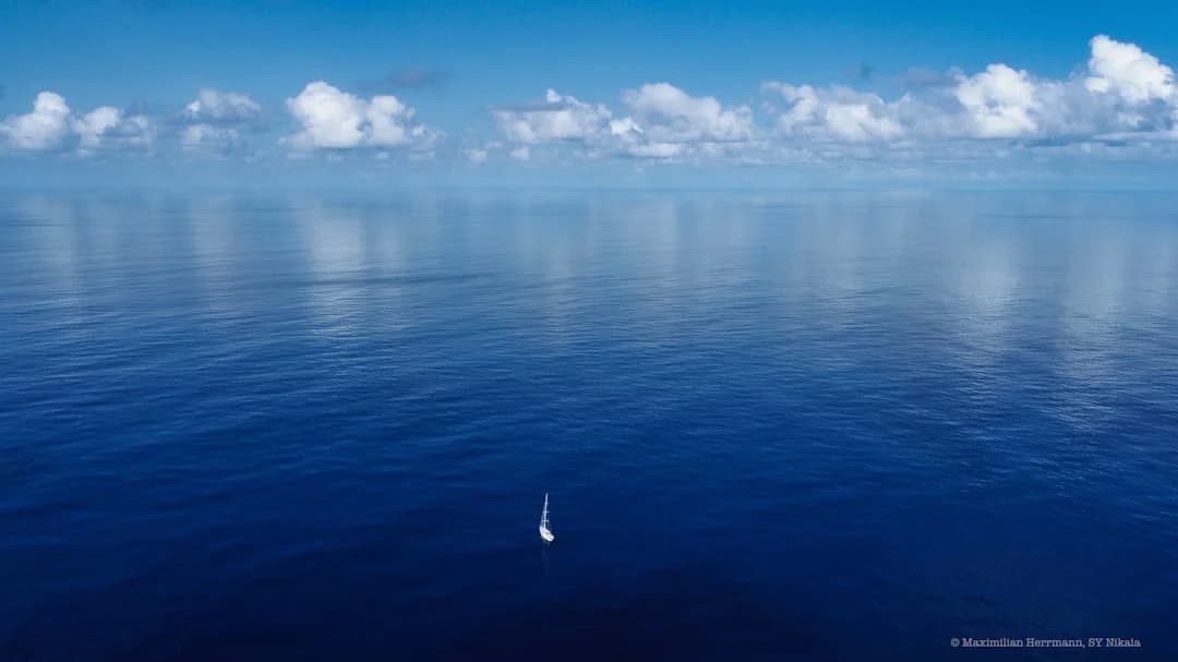 Sailing Around the World: Routes, Costs & Timeline