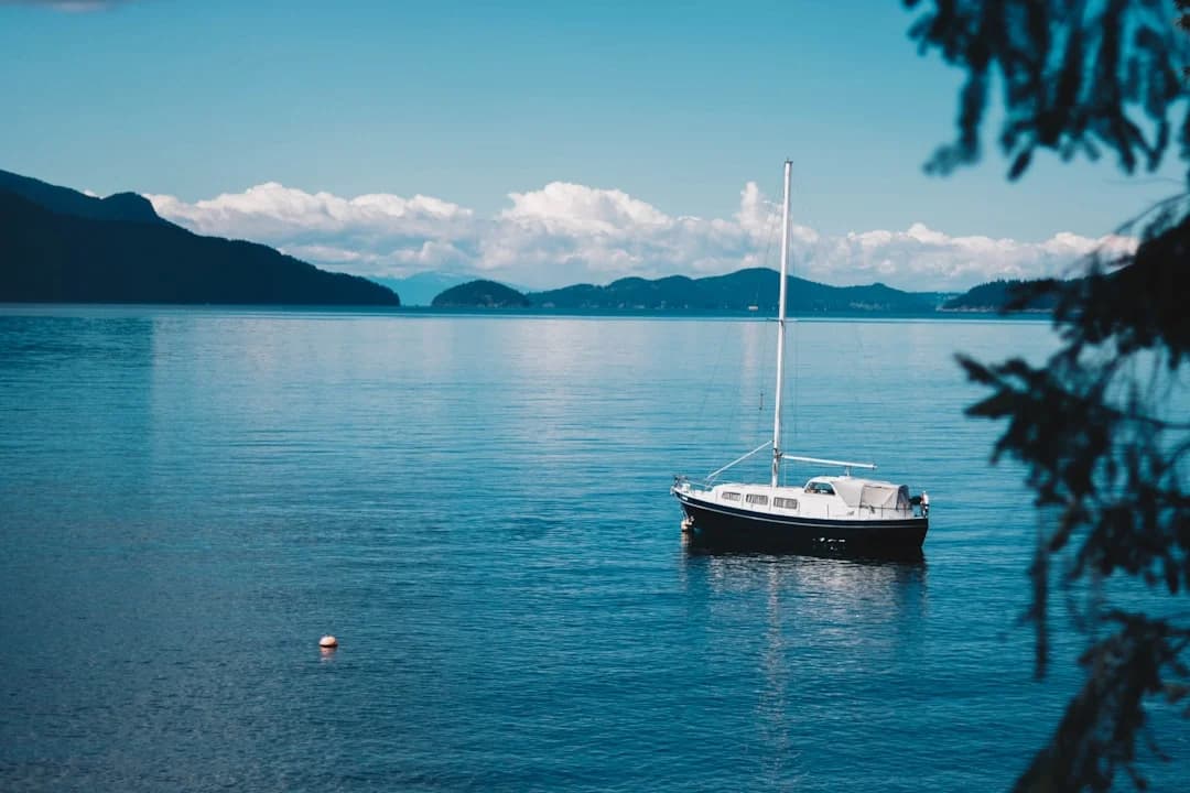Best Cruising Sailboats Under $100K: Used Boat Guide