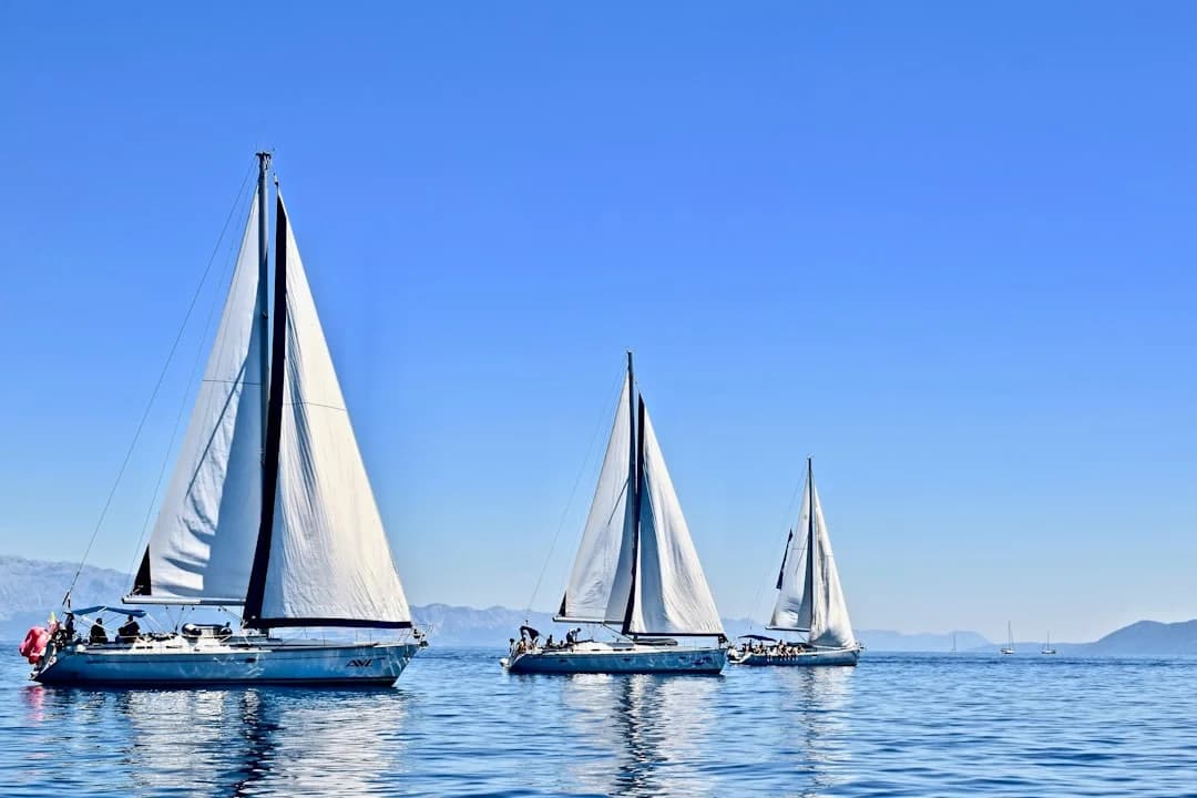 Starlink on a Sailboat: Setup, Power & Mounting