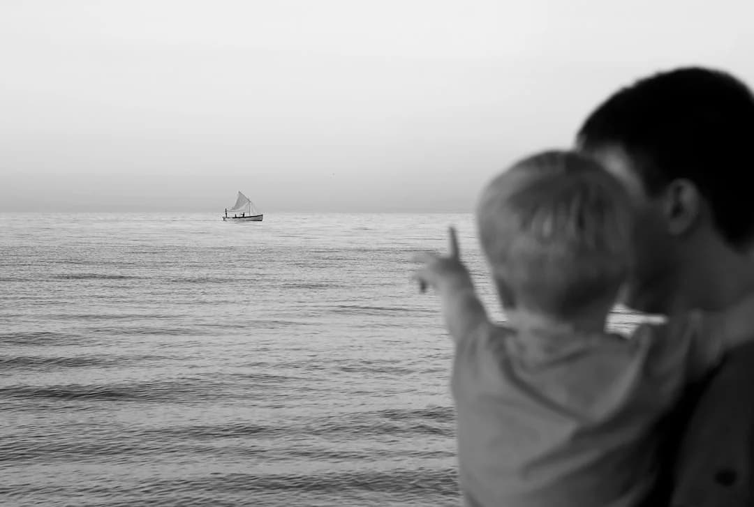Sailing with Kids: Family Cruising Tips & Boat Setup