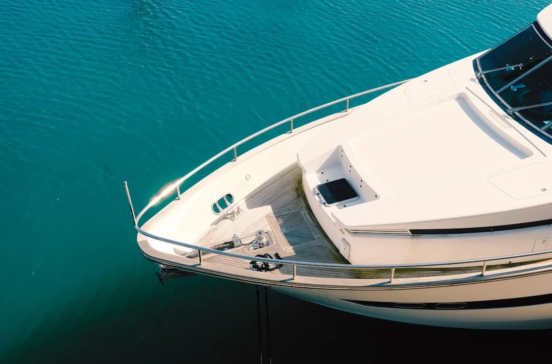 Sailing & Yachting Guide | Tips, Routes, and Gear