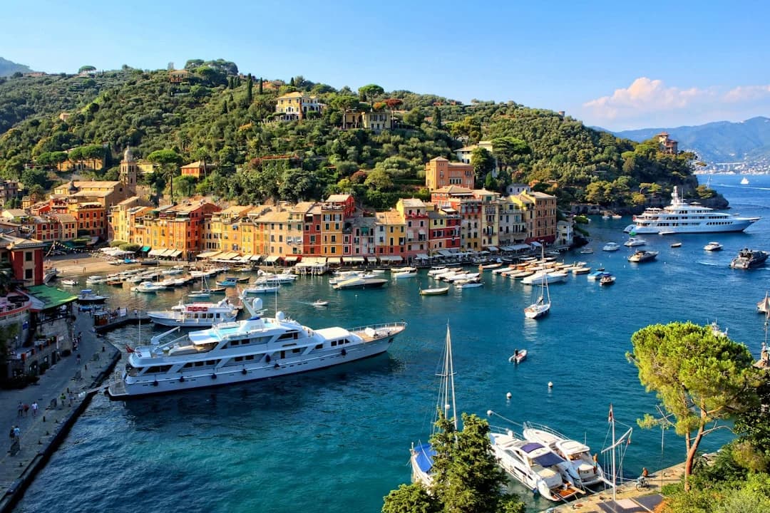 Sailing Italy: Sardinia, Amalfi & Aeolian Islands