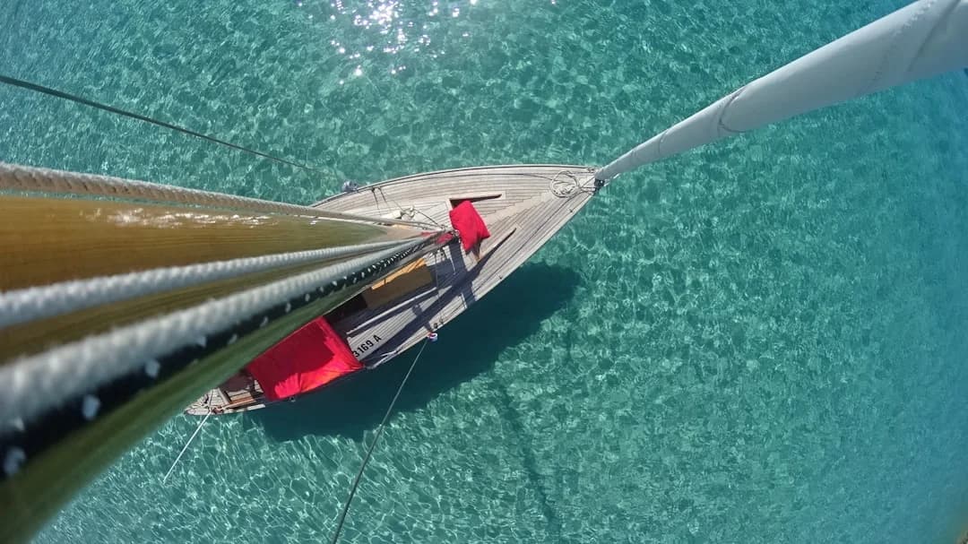 Man Overboard Recovery: MOB Procedures Every Crew Must Know