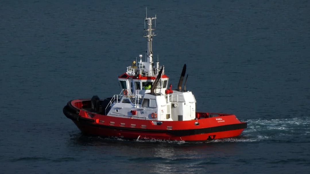 Spring Commissioning Boat Checklist: Get Ready to Sail