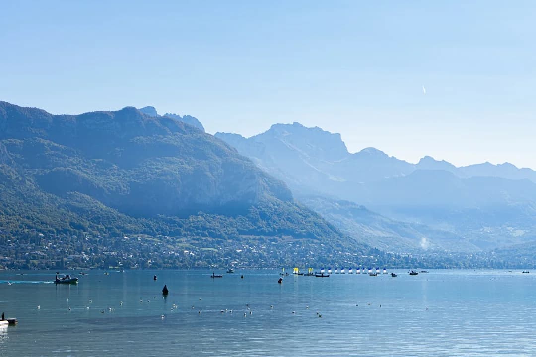Best Summer Sailing Destinations for Families
