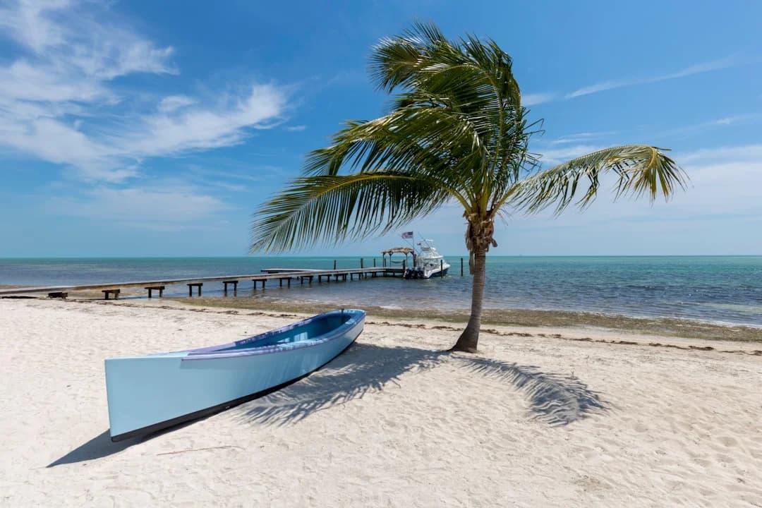 Florida Keys Sailing Itinerary: 5–10 Days from Miami