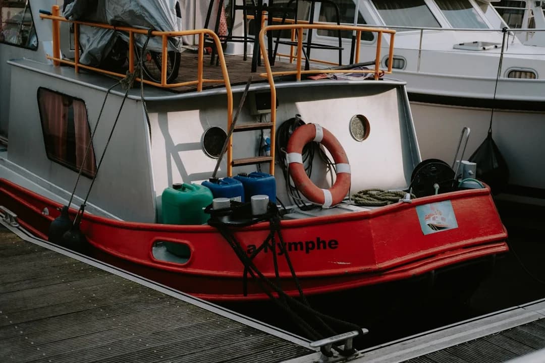 Best Boat Heater: Diesel vs Propane vs Electric