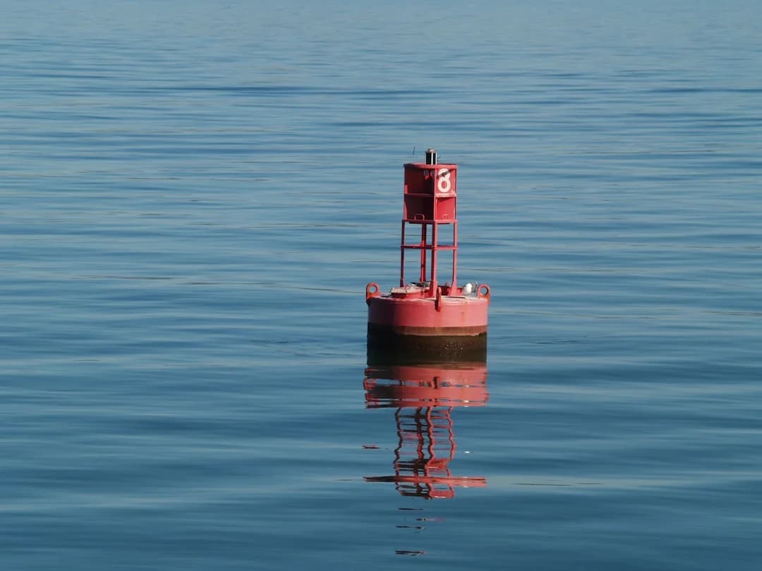 How to Pick Up a Mooring Buoy: Med Mooring Tips
