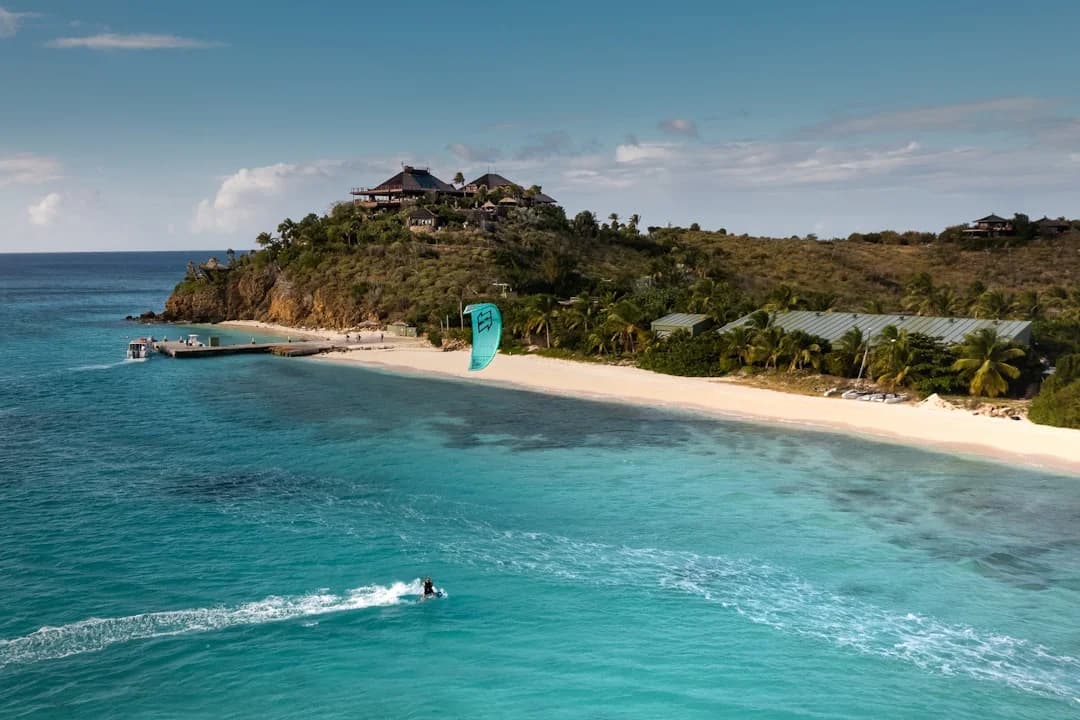 Sailing BVI Itinerary: 7-Day Plan, Anchorages & Tips