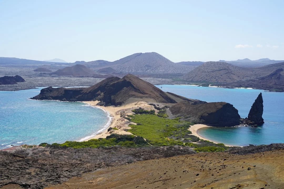 Sailing Galapagos Islands: Permits, Costs & Rules